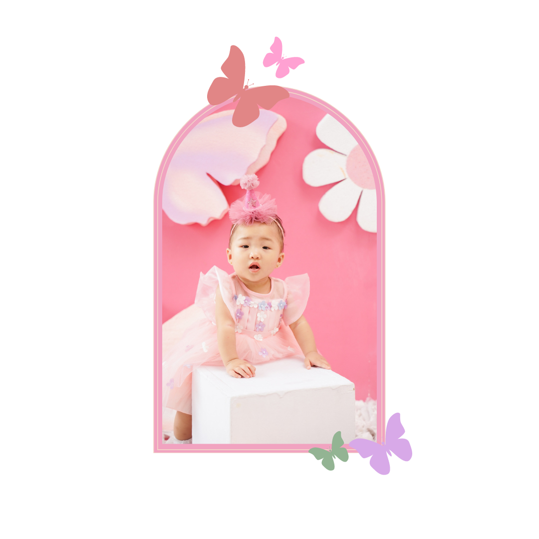 WATERCOLOR FRAME(73)