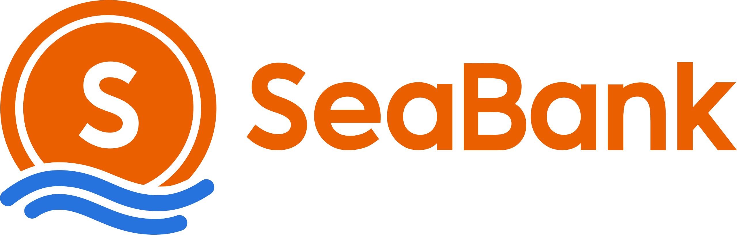 Logo seaBank