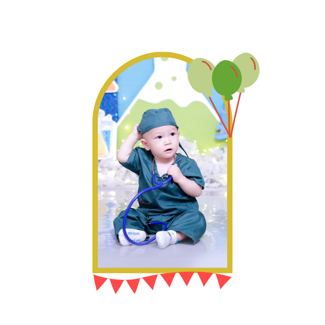 WATERCOLOR FRAME(140)