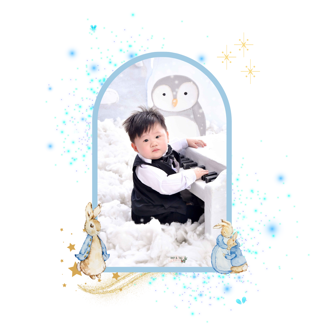 WATERCOLOR FRAME (17)