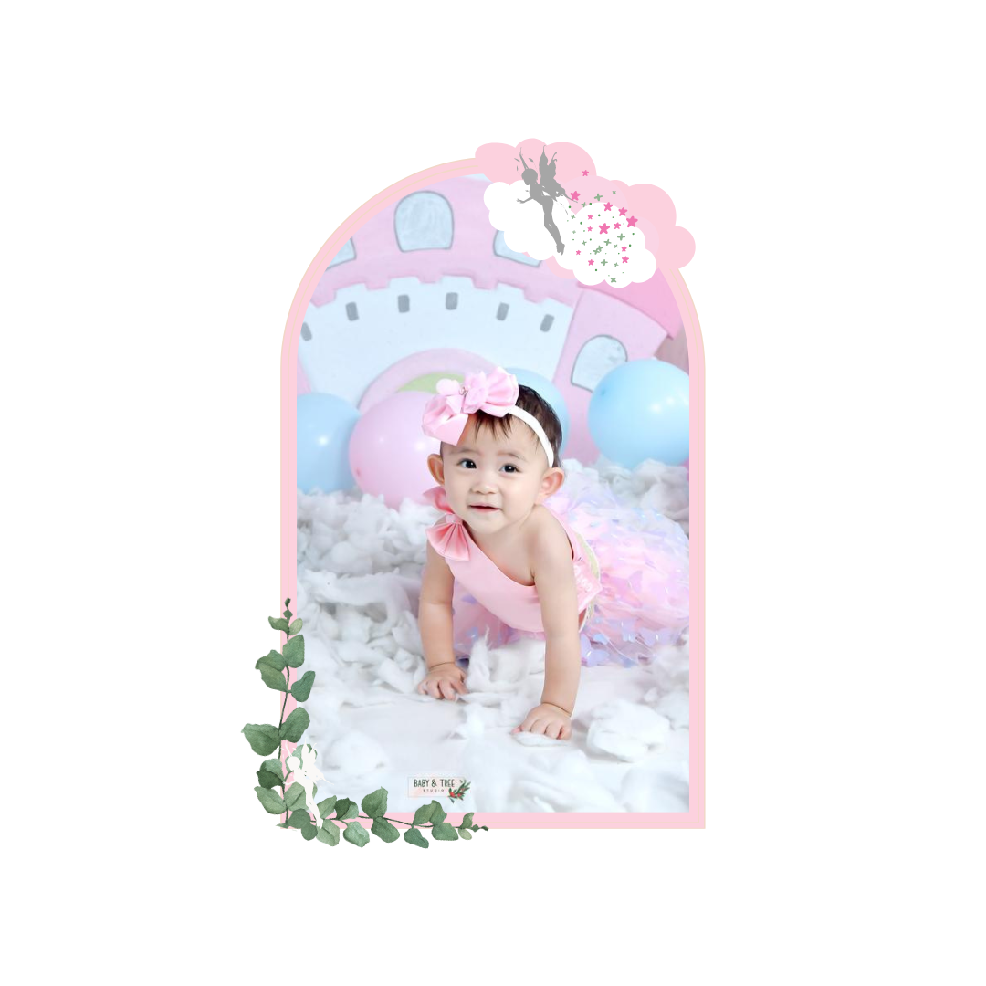 WATERCOLOR FRAME(296)