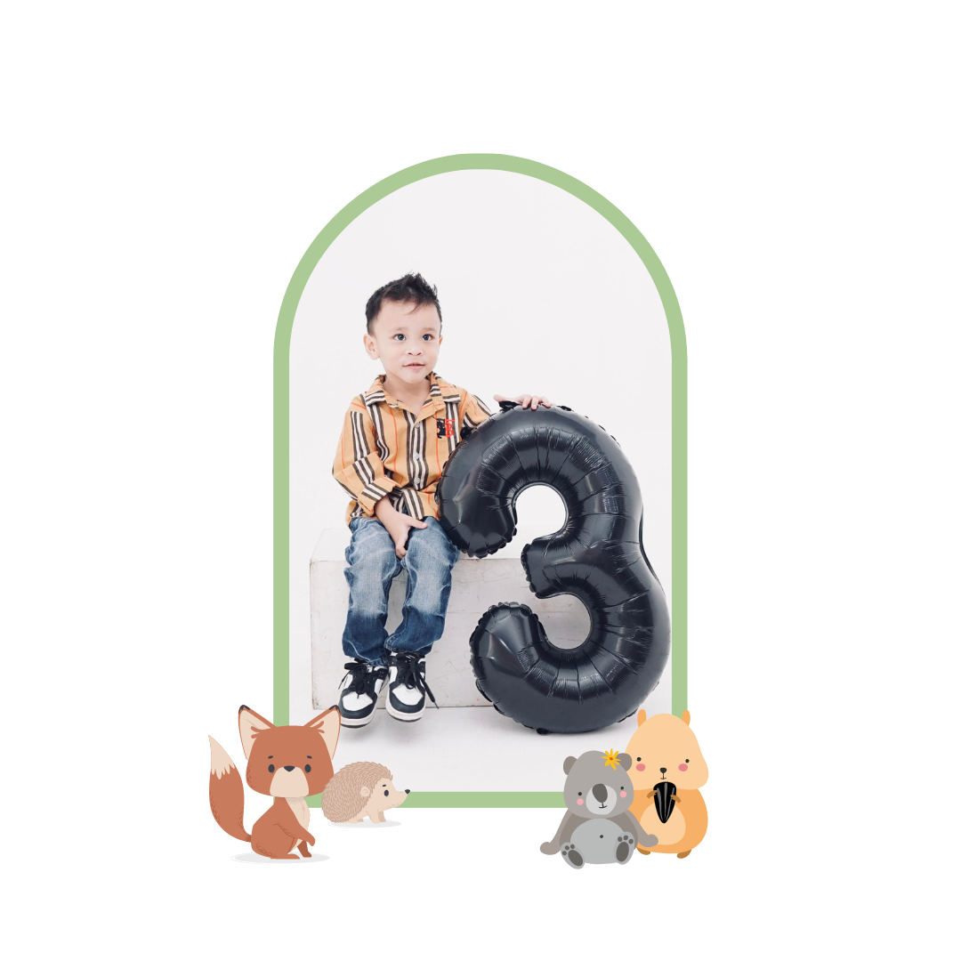 WATERCOLOR FRAME(302)