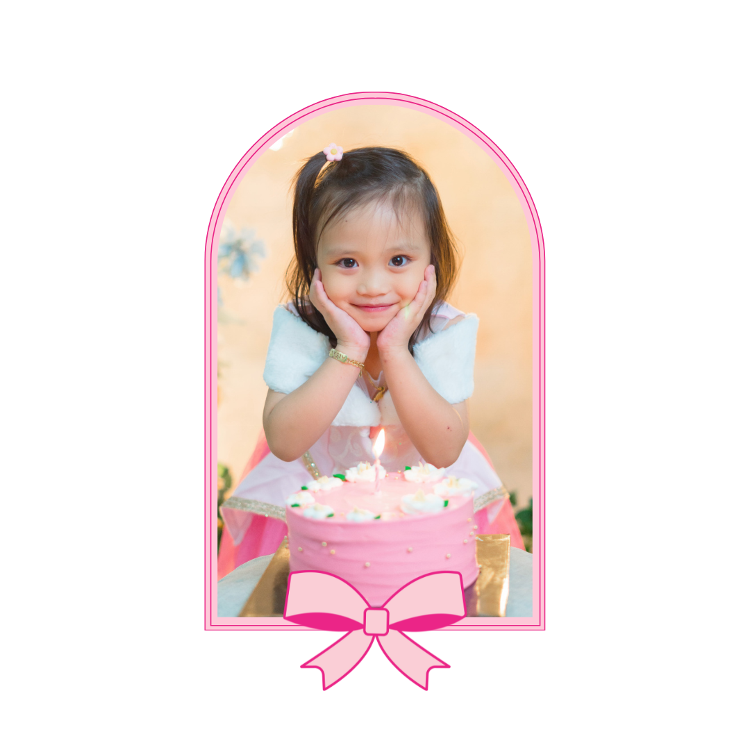 WATERCOLOR FRAME(324)