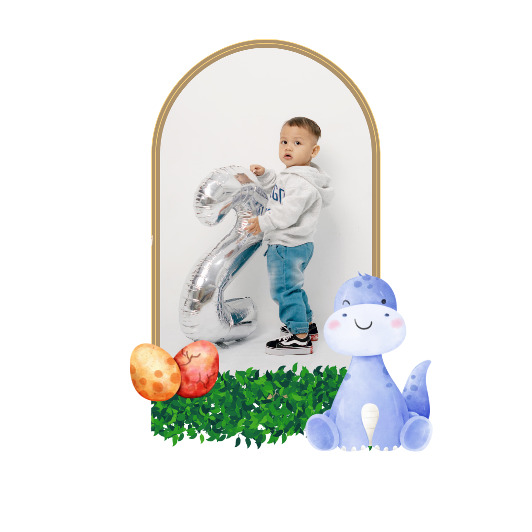 WATERCOLOR FRAME(339)
