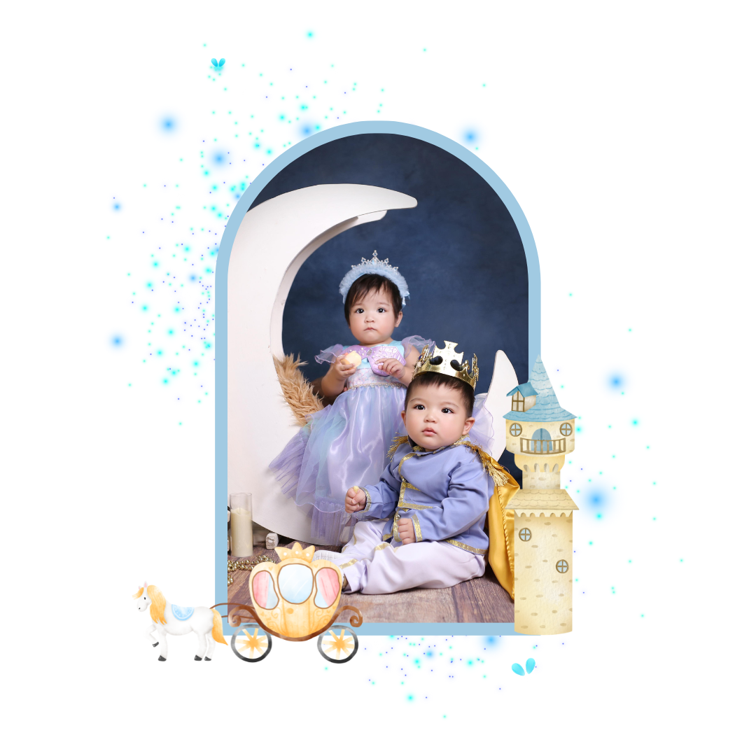 WATERCOLOR FRAME(391)