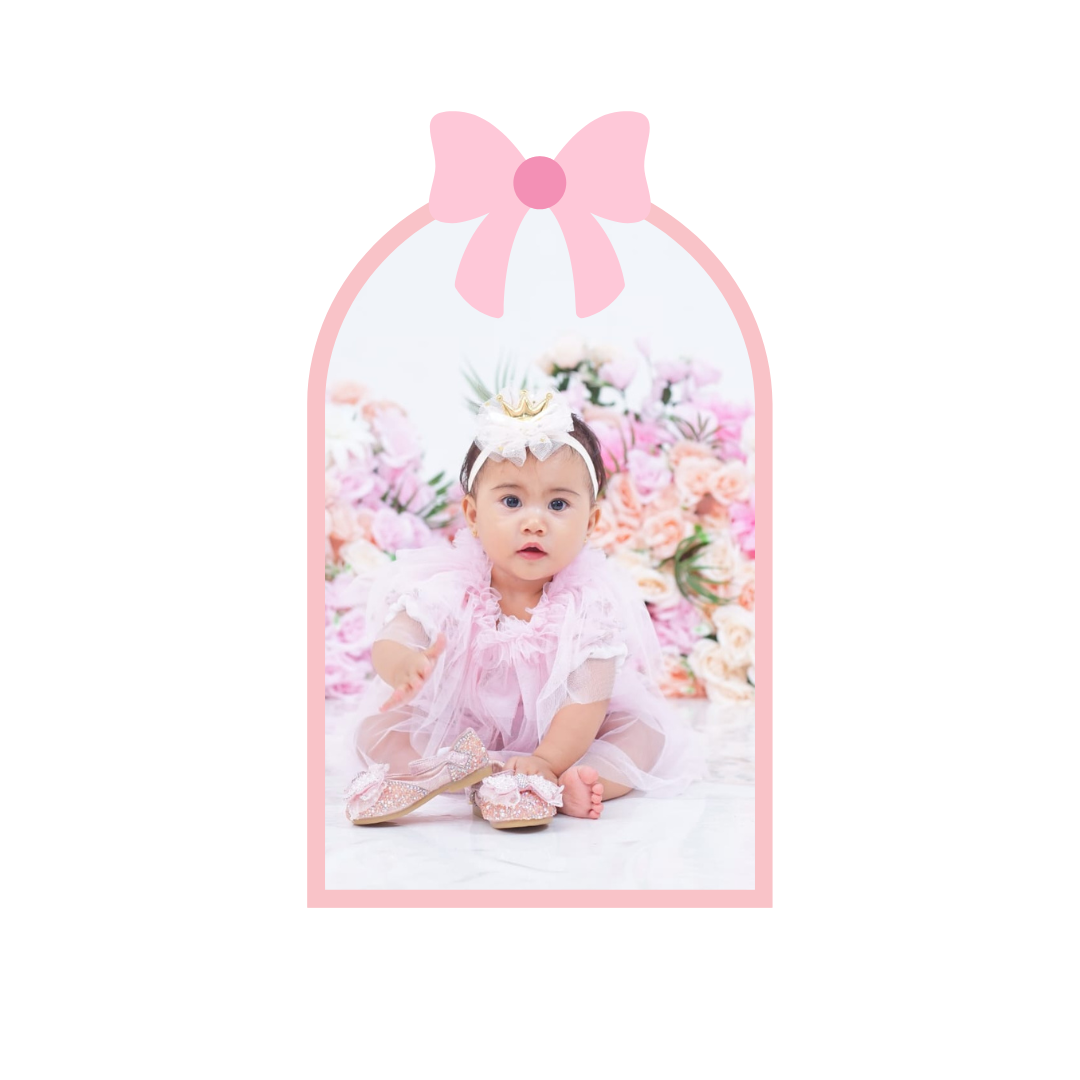 WATERCOLOR FRAME(481)