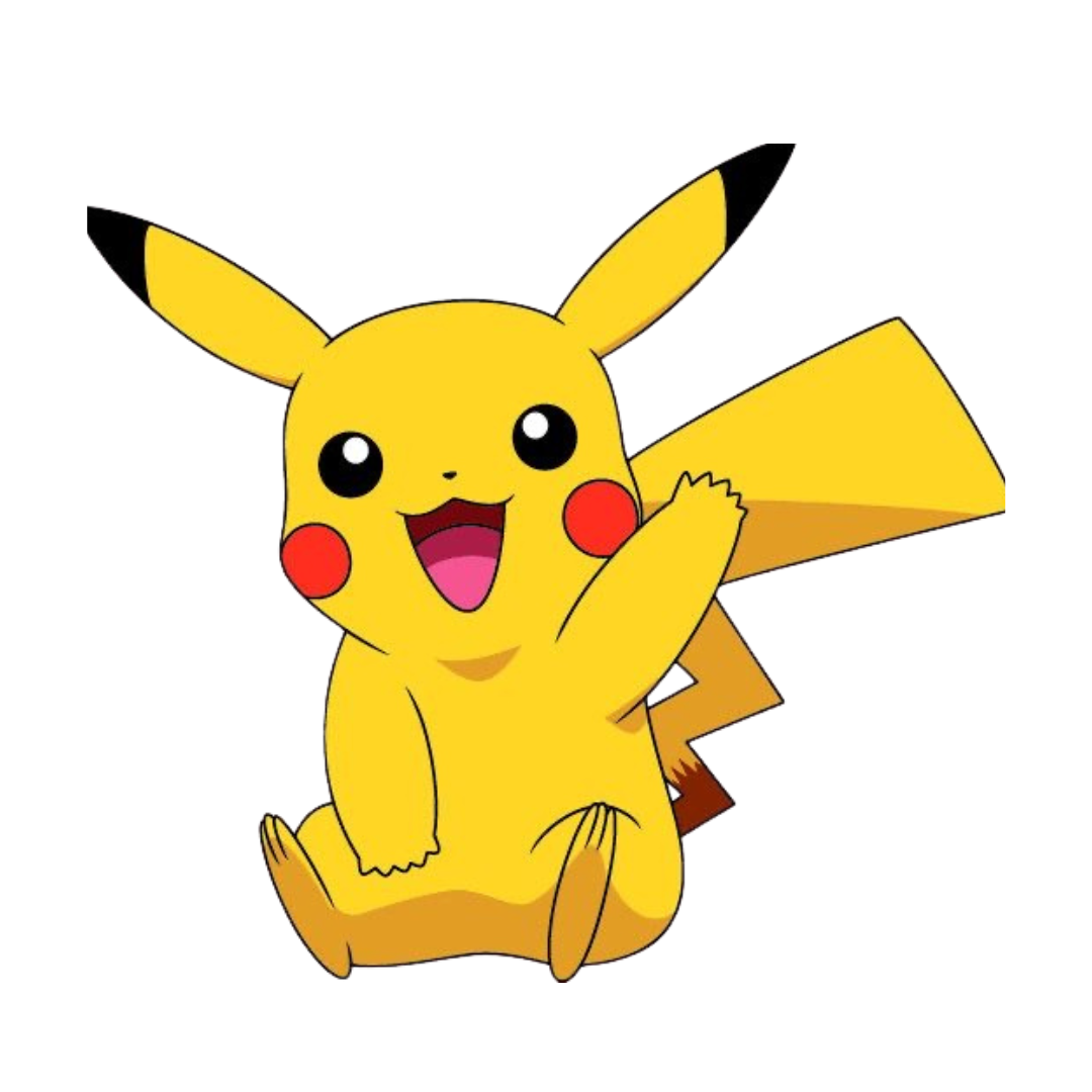 Pokemon aa