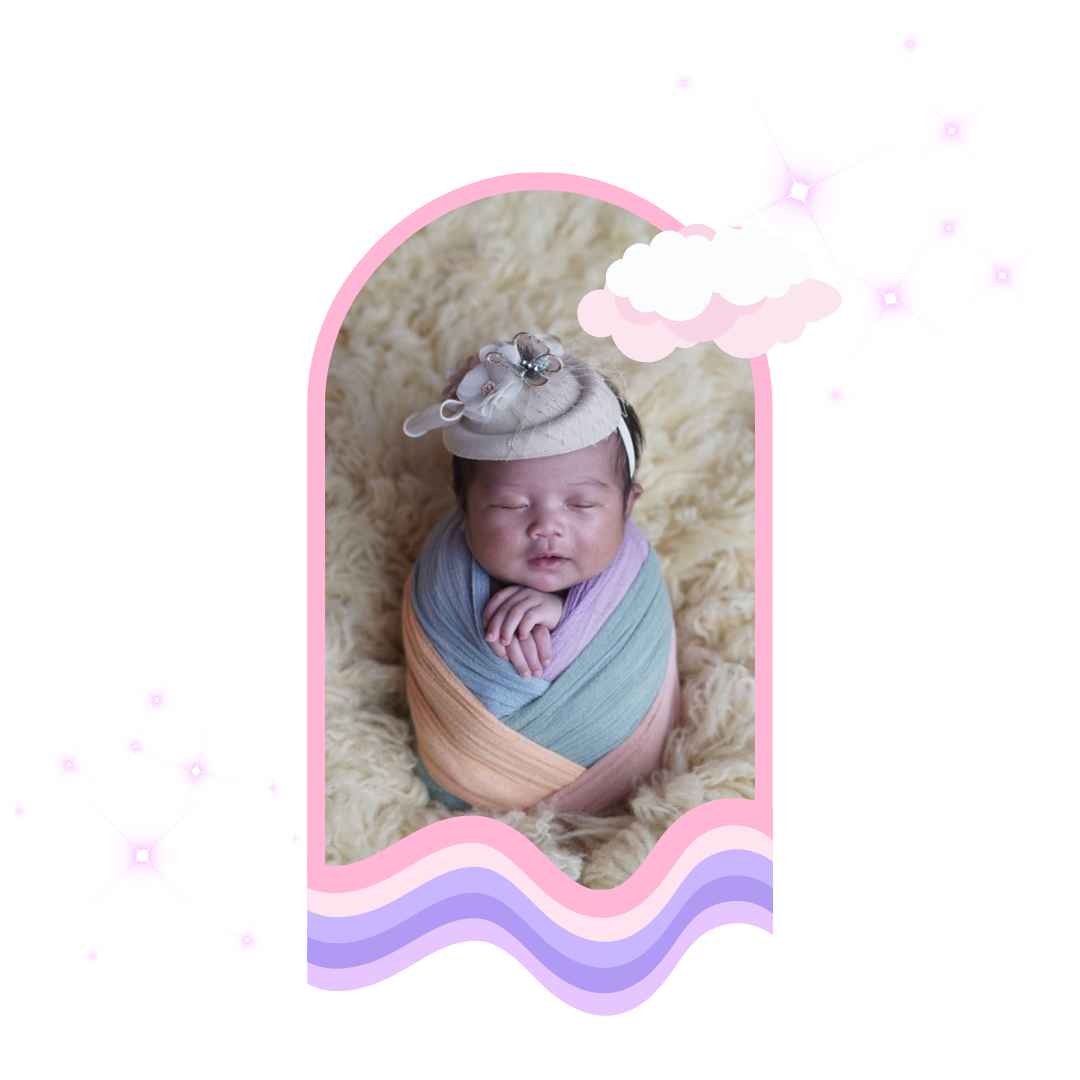 WATERCOLOR FRAME(596)