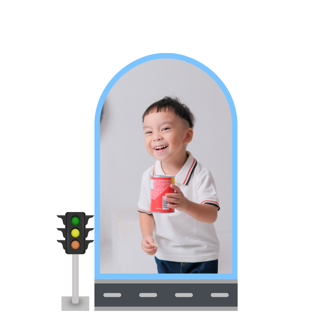 WATERCOLOR FRAME(602)