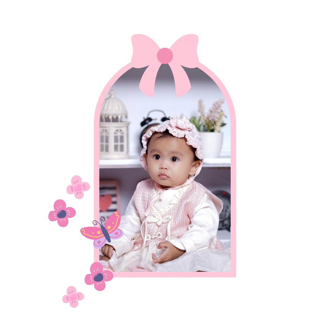 WATERCOLOR FRAME(612)