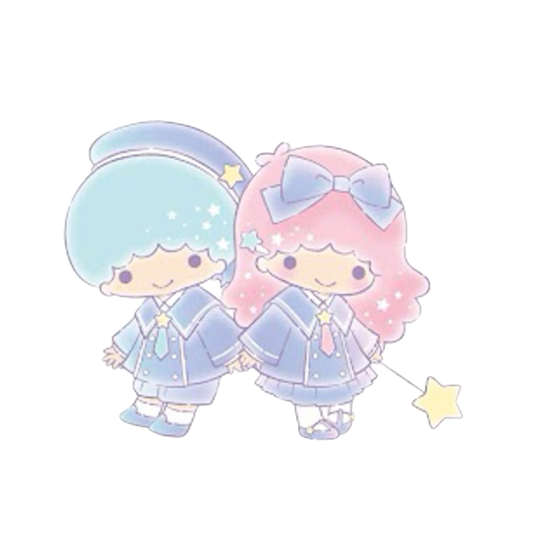 LITTLE TWIN STAR (3)