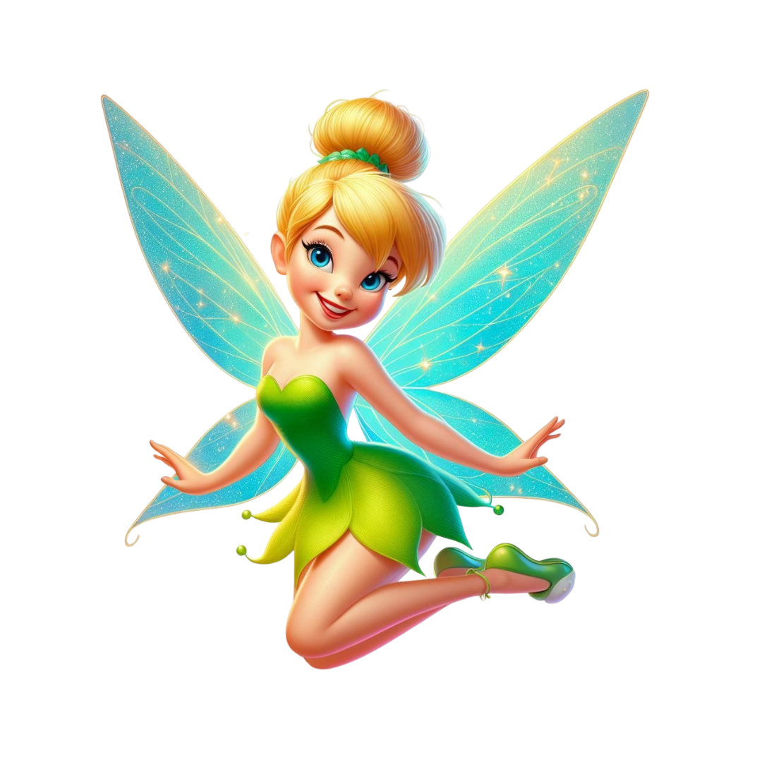 Tinkerbell (3)