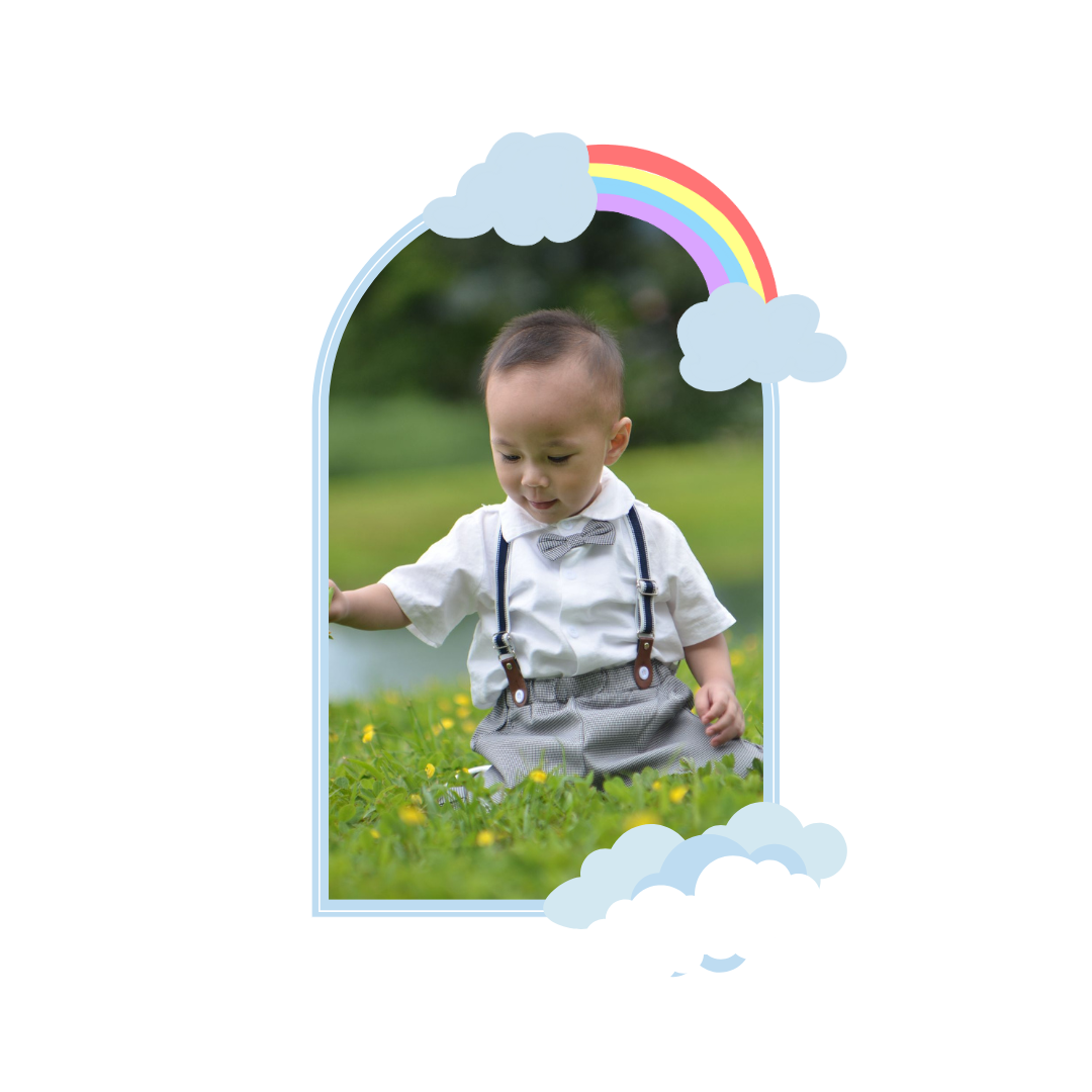 WATERCOLOR FRAME(619)