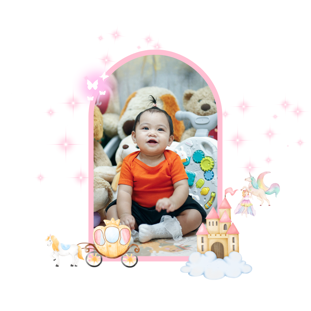 WATERCOLOR FRAME(626)