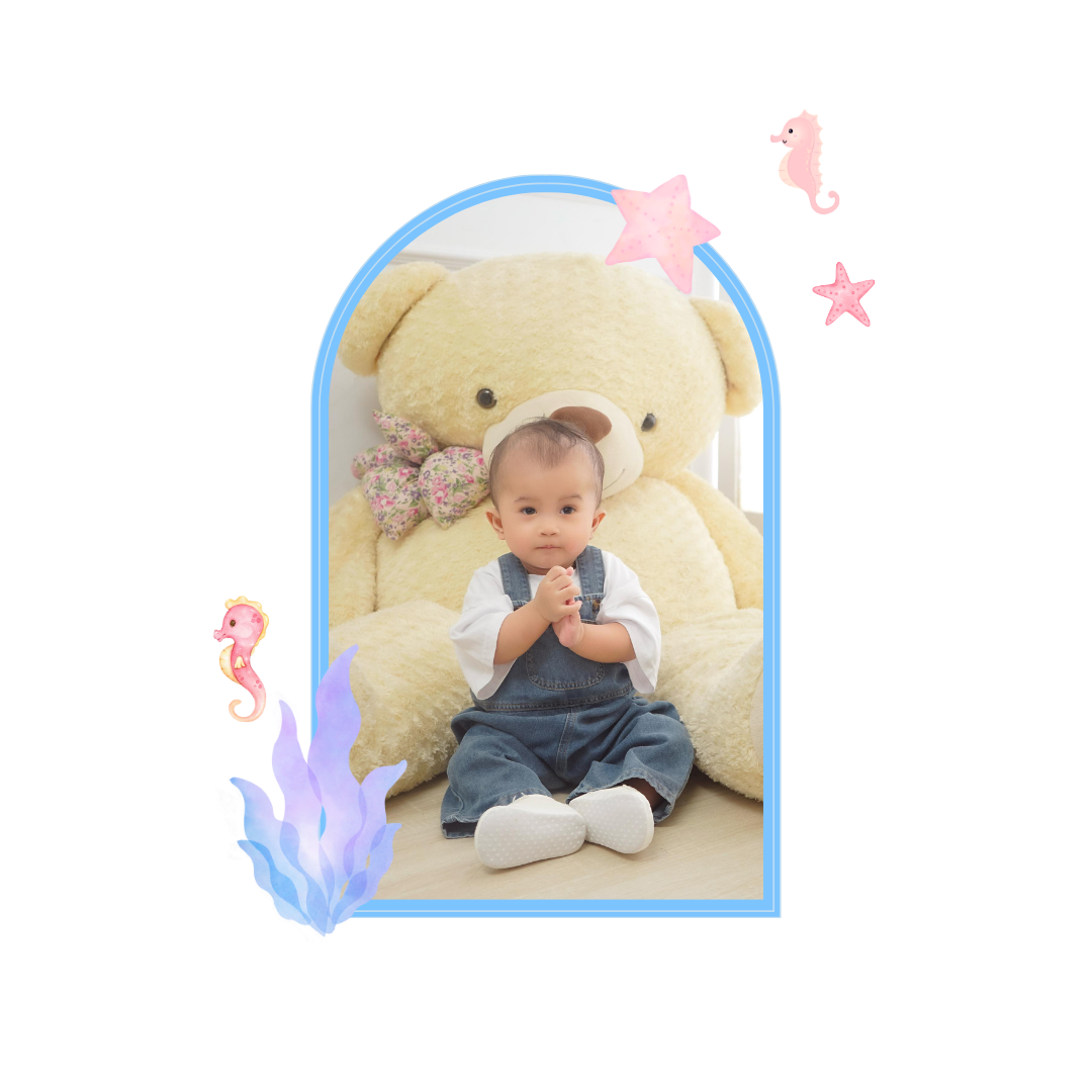 WATERCOLOR FRAME(629)