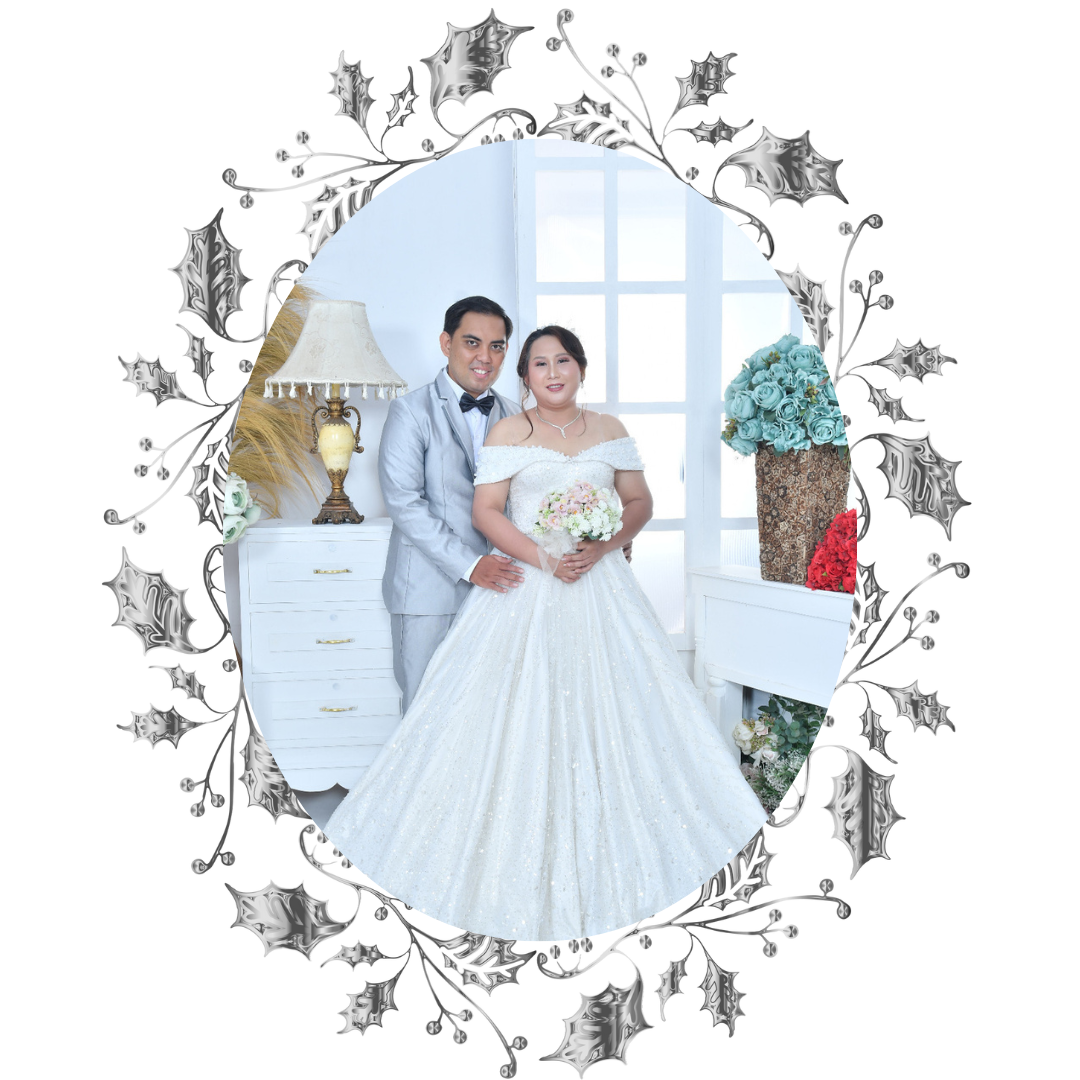 WATERCOLOR FRAME(641)