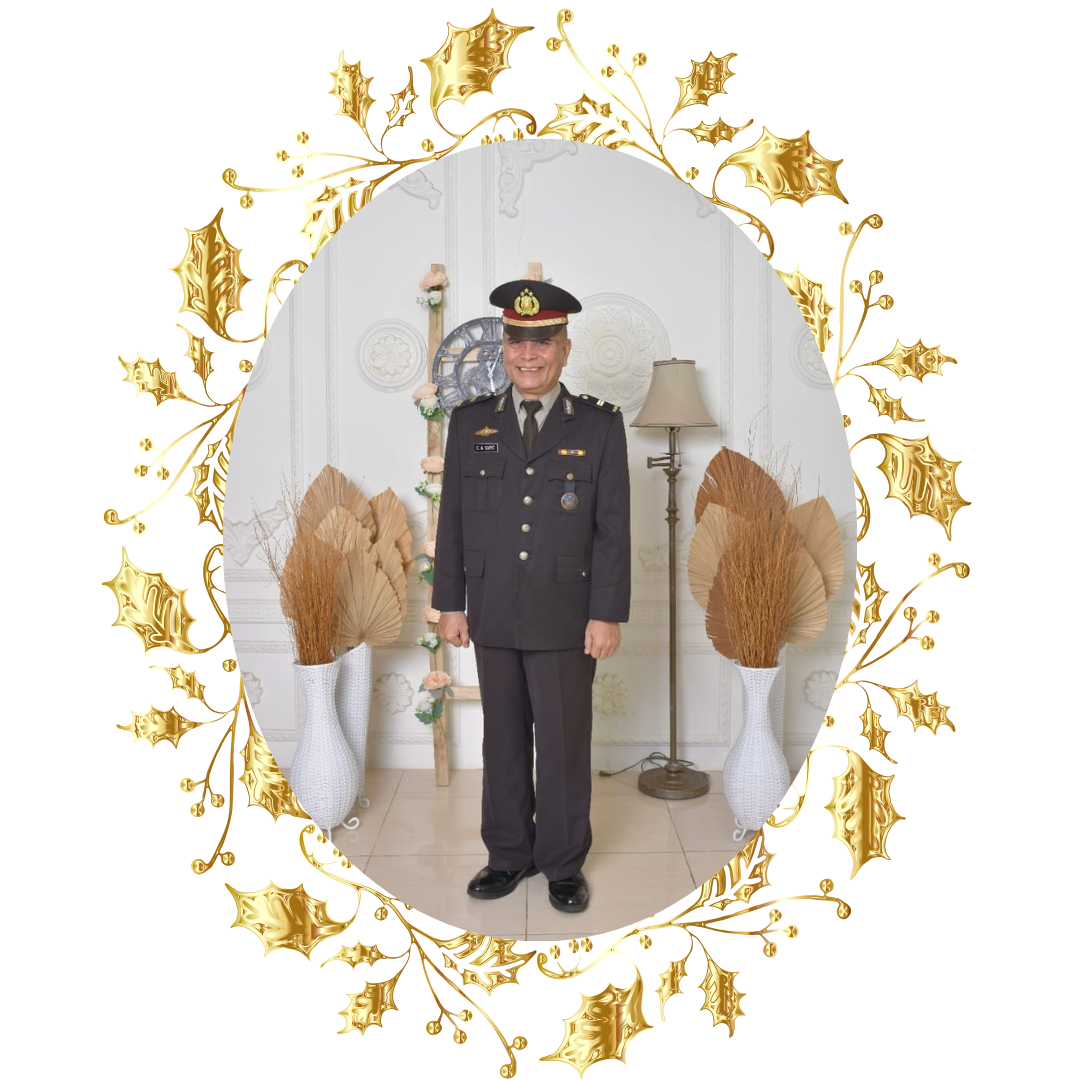 WATERCOLOR FRAME (50)