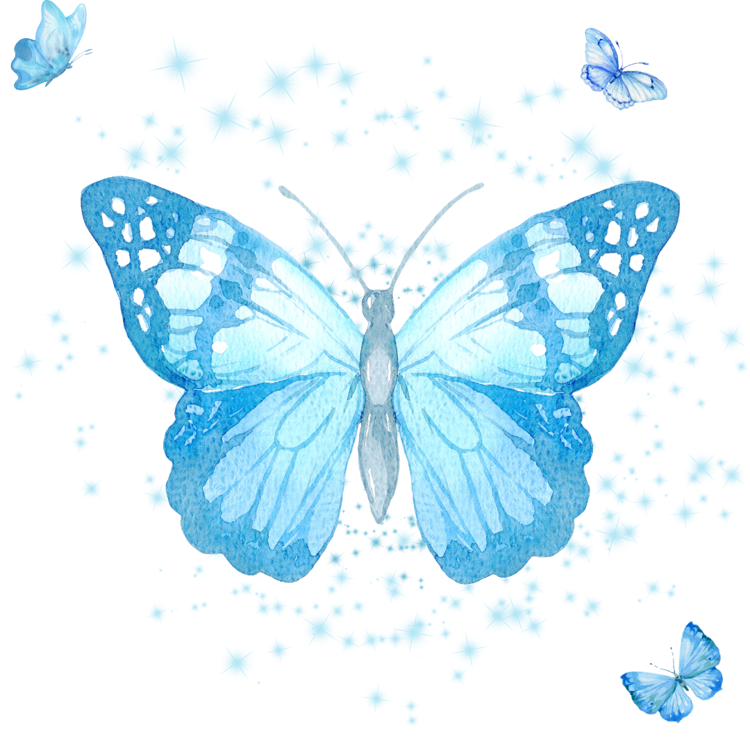 BUTTERFLY BLUE (1)