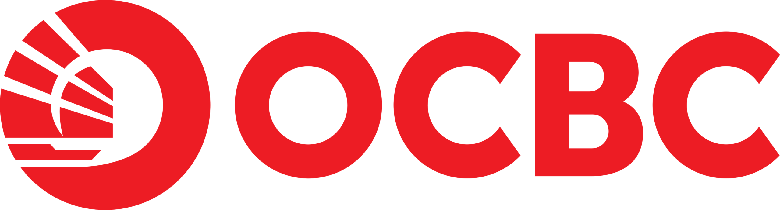 LOGO BANK OCBC